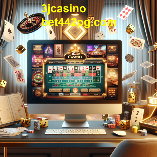 Perguntas Frequentes sobre 3jcasino: Tudo o que Você Precisa Saber