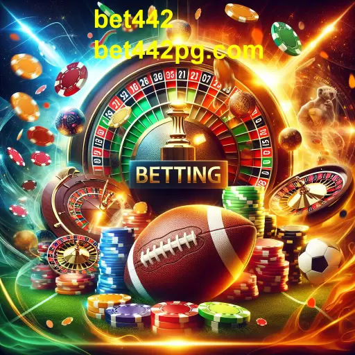 Descubra as Promoções Especiais do Bet442: Uma Oportunidade Imperdível para Jogadores