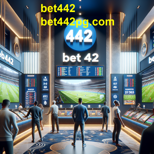 Aposte com Inteligência: Explore a Seção de Resultados do Bet442
