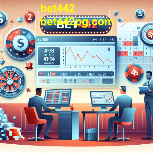 Maximize Seus Lucros: As Melhores Dicas de Aposta no Bet442